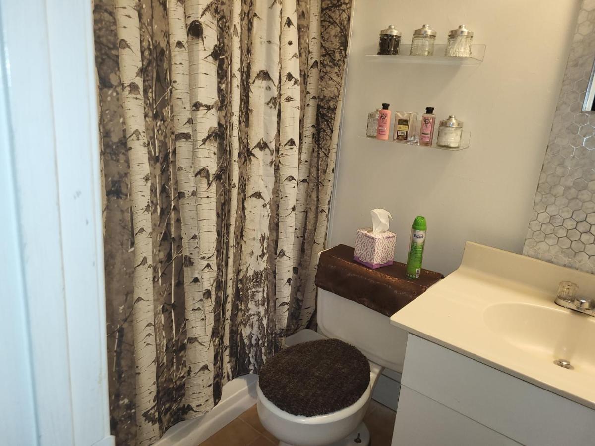 Cozy Historic 3Rdfl Apartment Baltimore Dış mekan fotoğraf